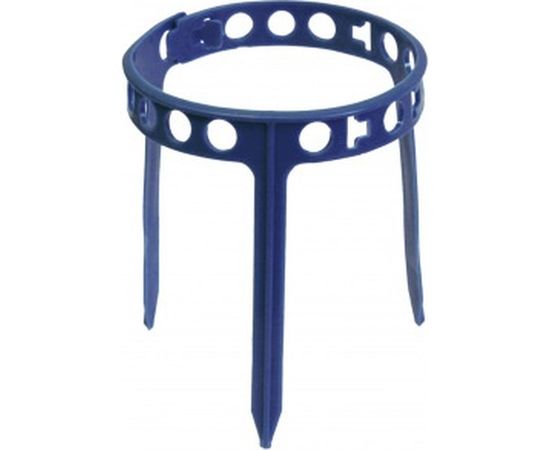 Опора для ягодных кустарников Комплект-Агро Садовое кольцо КЛУБНИКА 10шт KA3685 