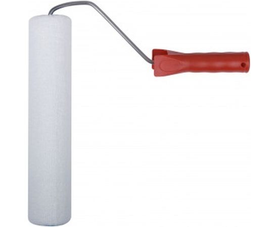 Велюровый валик РОС 02575 