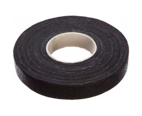 Изолента на ХБ основе СИБРТЕХ 18 ммх30 м 300 гр 88762 