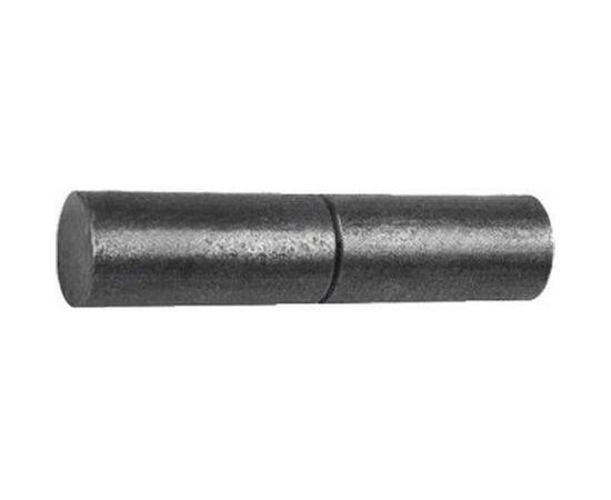 Петля для металлических дверей СИБИН 32х140мм 37617-140-32 