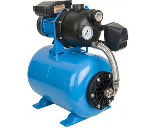 Автоматическая насосная станция Джилекс Джамбо 60/35 П-24 4021 