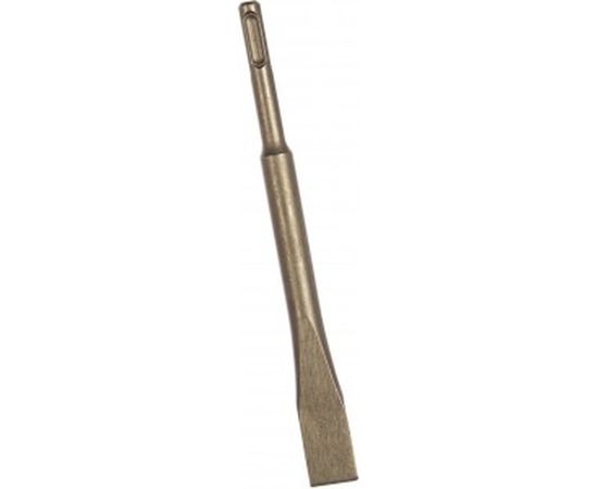 Зубило плоское для перфораторов SDS-Plus (200 мм) СИБИН 29242-20 