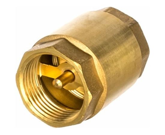 Клапан обратный (1") Джилекс 9009 