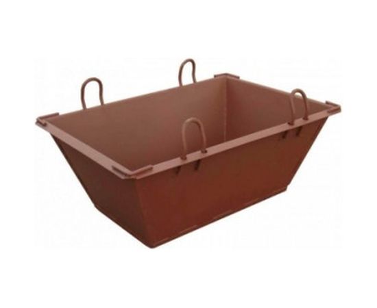 Растворный ящик Мега ТР 0,5 853 853 