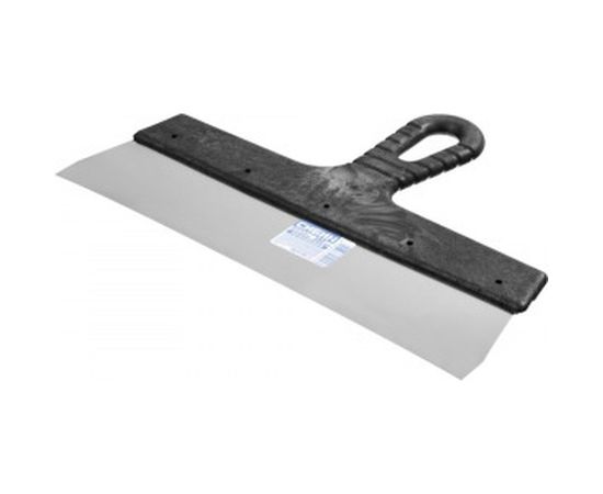 Нержавеющий фасадный шпатель СИБИН 300 мм 10079-300_z01 