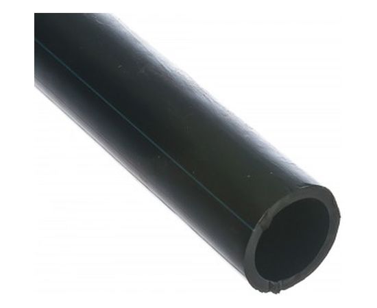 Напорная труба UNIPUMP для холодного водоснабжения ПЭ 100 SDR 11 Ф20*2 50м 30546 