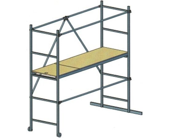 Помост УЛТ 50 4607083020015 