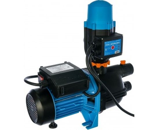 Поверхностный насос-автомат Джилекс Джамбо 60/35 П-К Комфорт 4000 