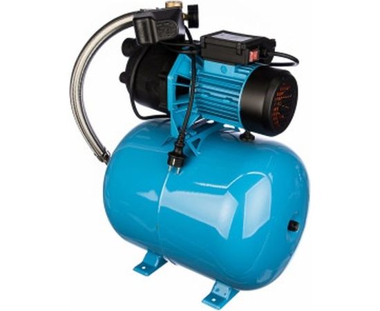 Автоматическая насосная станция Джилекс Джамбо 70/50 П-50 4751 