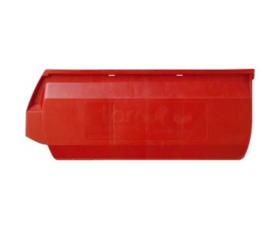 Ящик ТАРА Palermo 500х310х200 мм, красный 10042 – изображение 2