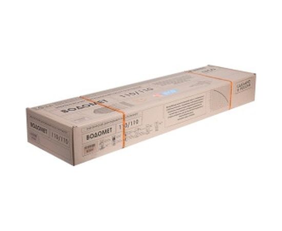 Погружной насос Джилекс Водомет ПРОФ 110/110 – изображение 2