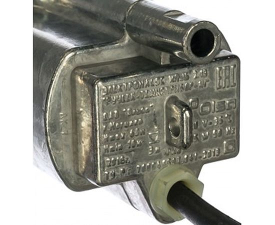 Насос Могилев Ручеёк-1М 25 м, коробка – изображение 2