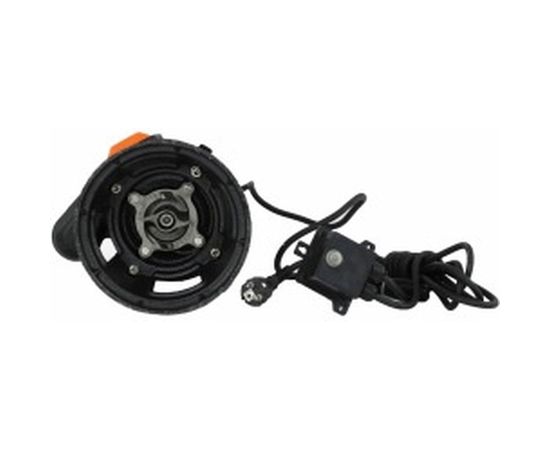 Дренажно-канализационный насос с измельчителем WWQ NB-1500GM – изображение 2