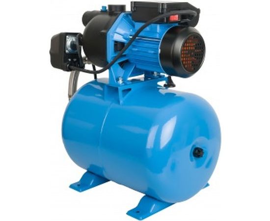 Автоматическая насосная станция Джилекс Джамбо 60/35 П-24 4021 – изображение 2