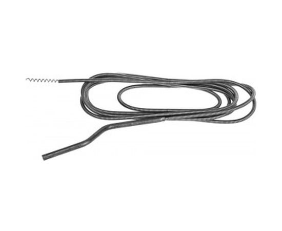 Сантехнический трос 2.5м, 6мм СИБИН 51906-025 – изображение 2
