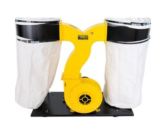 Стружкоотсос Энкор Корвет-65 90650 – изображение 2