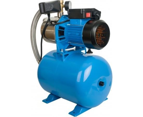 Автоматическая насосная станция Джилекс Джамбо 70/50 Н-24 4722 – изображение 2