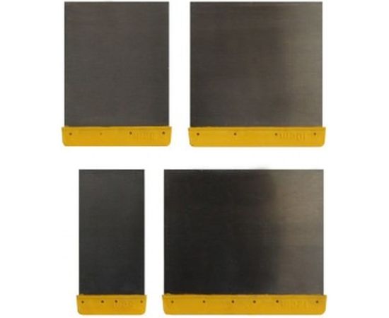 Набор шпателей "япончик" Энкор 9992 – изображение 2