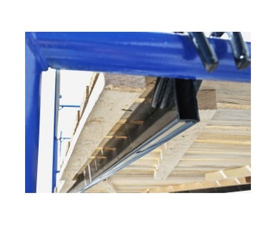 Ригель настила 3 м Промышленник РН3М – изображение 2