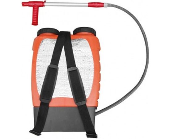 Противопожарный ранец Лесхозснаб РП-15 Ермак 4631140677386 – изображение 2