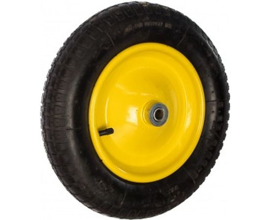 Колесо пневматическое с подшипником Yard 66-8-002 – изображение 2