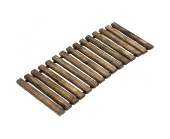 Деревянная садовая дорожка Комплект-Агро 40х90 см KA1414P – изображение 2