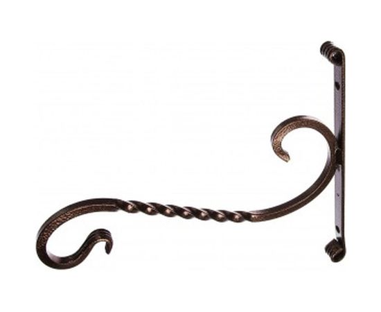 Настенный кронштейн для кашпо Комплект-АГРО KA6129 – изображение 2