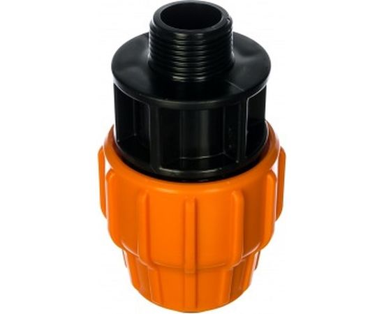 Муфта 40 мм х 1" П Джилекс 9148 – изображение 2