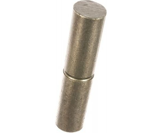 Петля для металлических дверей СИБИН 32х140мм 37617-140-32 – изображение 2