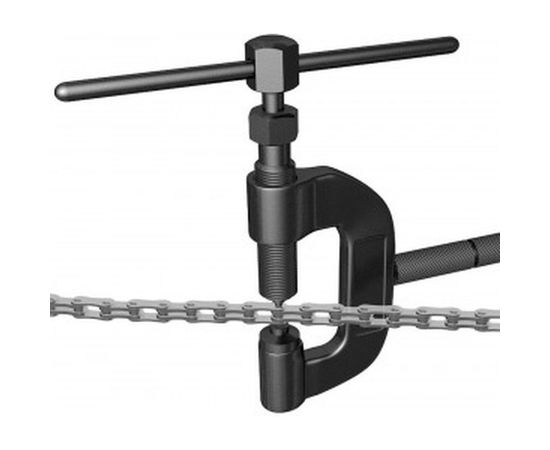 Приспособление для сборки и разборки мото- и велоцепей Сорокин 40.12 – изображение 2