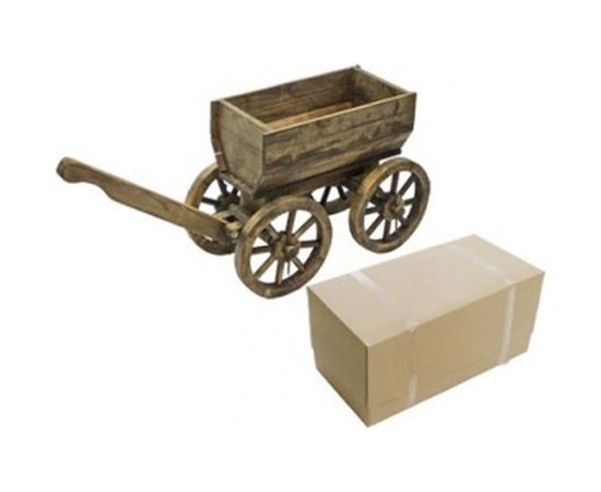 Мини-телега Комплект-Агро ЭКОНОМ KA4552 – изображение 2