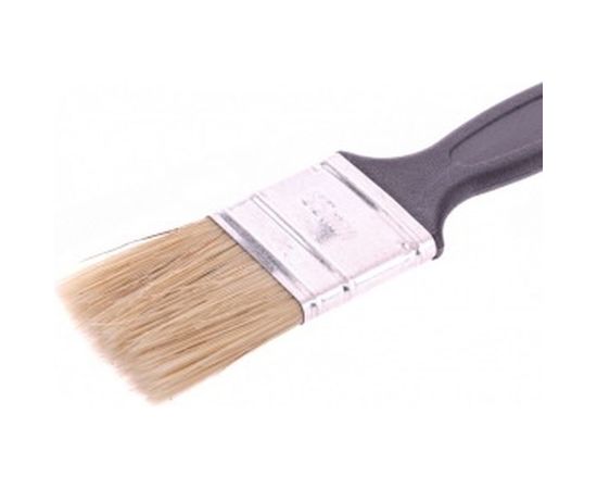 Флейцевая кисть СИБРТЕХ Стандарт 35х6 82503 – изображение 2