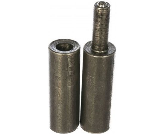 Петля для металлических дверей СИБИН 16х90мм 37617-90-16 – изображение 2