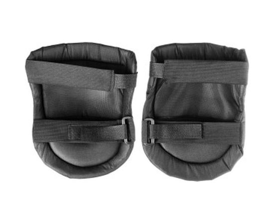 Универсальные наколенники, матерчатые, пластиковая накладка СИБИН 11196 – изображение 2