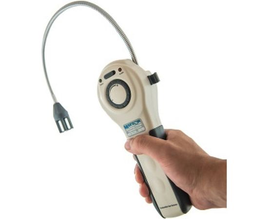 Детектор утечки горючих газов МЕГЕОН 08088 – изображение 2