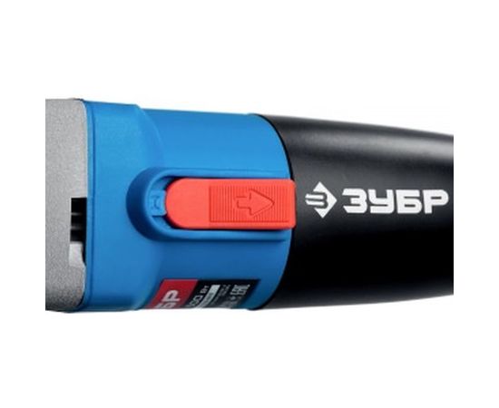 Электрические листовые ножницы Зубр ЗНЛ-500 – изображение 2