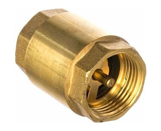 Клапан обратный (1") Джилекс 9009 – изображение 2