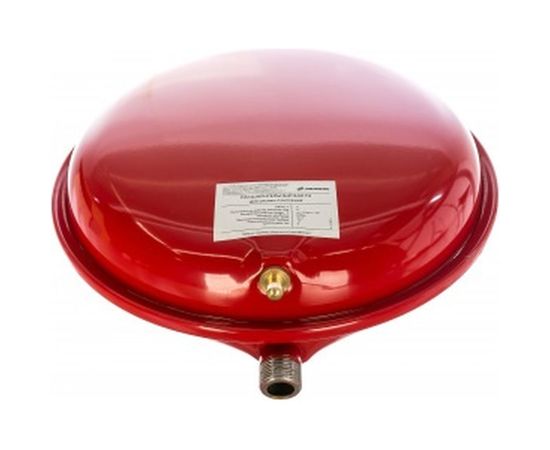 Расширительный бак (6 л) Джилекс 7706 – изображение 2