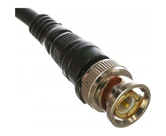 Кабель соединительный коаксиальный МЕГЕОН BNC-BNC – изображение 2
