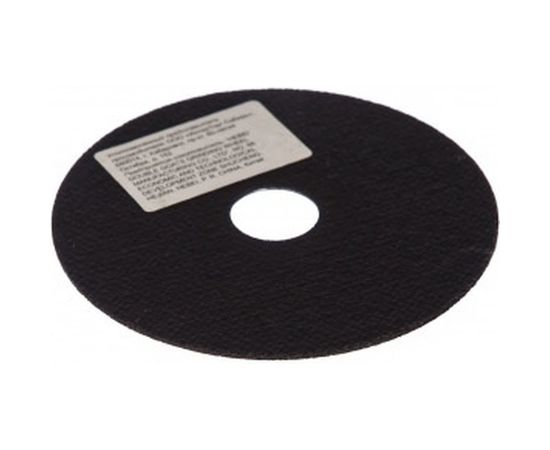 Круг отрезной по металлу Скорый A46TBF (115х1.0х22.2 мм) Кратон 1 07 02 025 – изображение 2