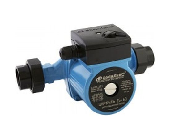 Циркуляционный насос Джилекс Циркуль 25/60 2560 – изображение 2
