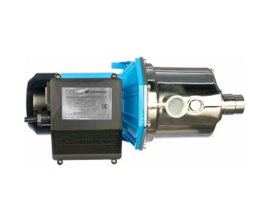 Поверхностный насос Джилекс Джамбо 60/35 Н 3002 – изображение 2