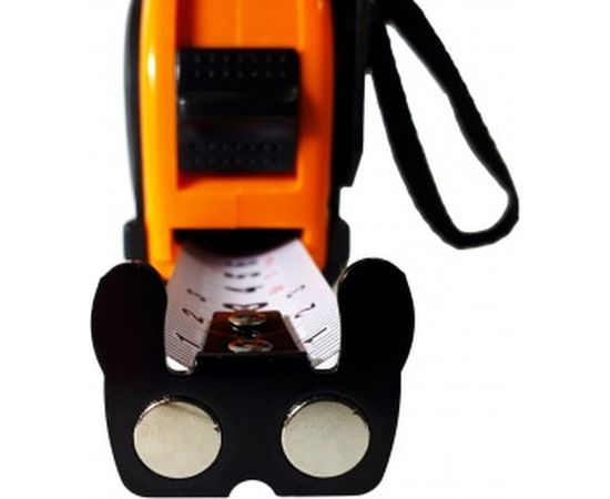 Двусторонняя рулетка Центроинструмент Ультра-Профи 3 м х 19 мм – изображение 2