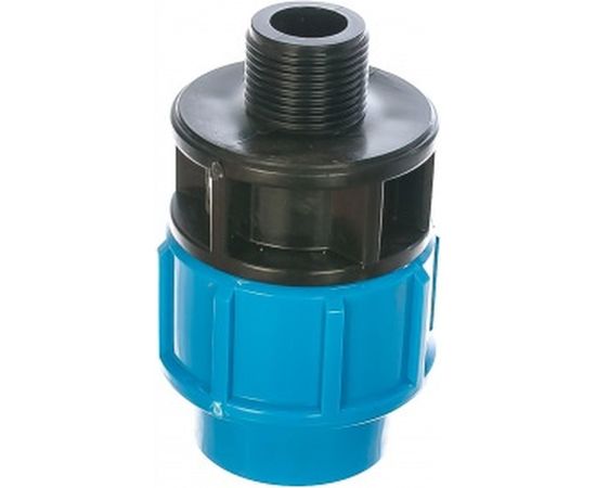 Муфта 32 мм х 3/4" П Джилекс 9134 – изображение 2