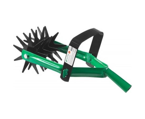 Ротационный 4-х дисковый культиватор РОСТОК 421595 – изображение 2
