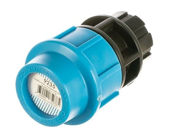 Муфта переходная (G 32x1”) Джилекс 9235 – изображение 2