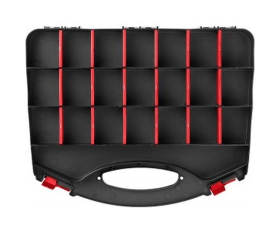 Двухсторонний органайзер ЗУБР ДОН-42 38036-42 – изображение 2