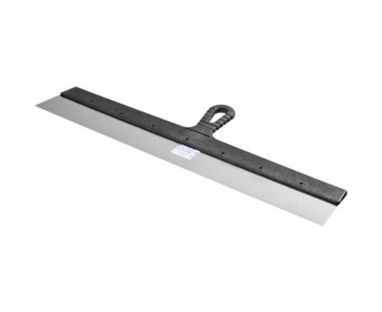 Нержавеющий фасадный шпатель СИБИН 600 мм 10079-600_z01 – изображение 2