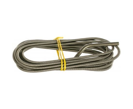 Сантехнический трос 5м, 6мм СИБИН 51906-050 – изображение 2