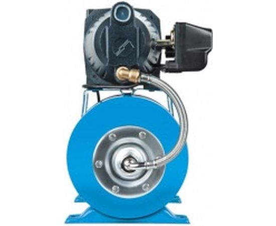 Станция автоматического водоснабжения UNIPUMP AUTO JET 100 L 84796 – изображение 3